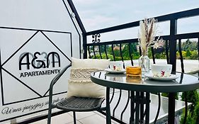 Apartamenty A&M